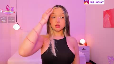 Liza online show from March 17, 4:06 am