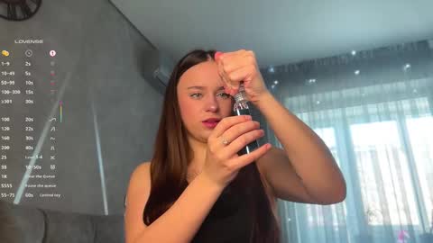 Snapshot of liza_crown chatting on February 10, 8:40 am Liza online show from February 10, 8:40 am