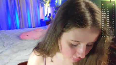 your love  online show from April 8, 4:29 pm