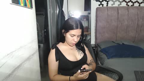 Snapshot of liza_thurner chatting on December 22, 12:28 am Liza Thurner online show from December 22, 12:28 am