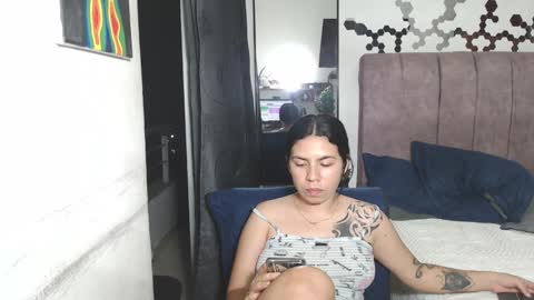 Snapshot of liza_thurner chatting on February 9, 5:08 am Liza Thurner online show from February 9, 5:08 am