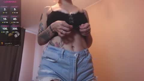 Liza Wet online show from March 5, 4:19 am