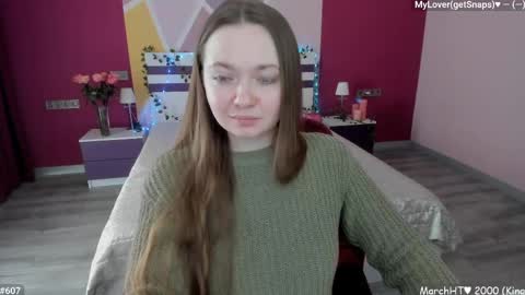 Girl next door online show from March 14, 12:10 pm