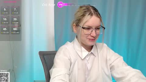 Liza online show from October 6, 11:18 am