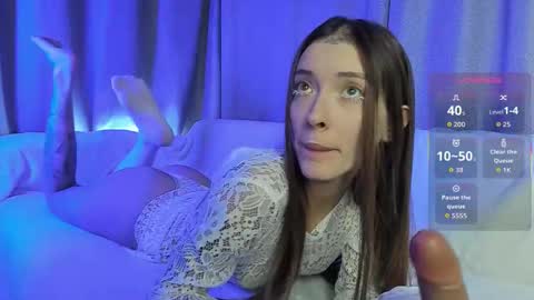 LizaLure online show from January 8, 9:17 pm