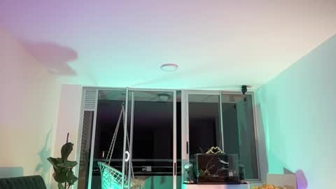 Lizeth online show from October 24, 4:09 am