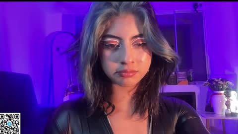 Lizeth online show from January 15, 4:28 am