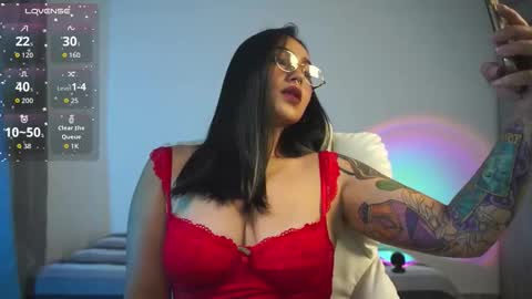 Liza online show from March 24, 9:03 am