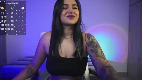 Liza online show from May 26, 8:54 am