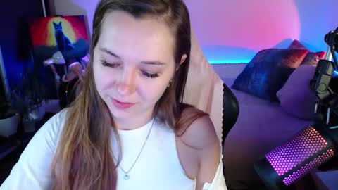 LIzaSwan online show from November 15, 6:04 pm