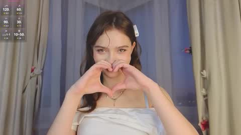 Hello there im Amelia Im new here Lets have fun online show from November 17, 3:12 am