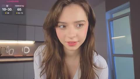 Hello there im Amelia Im new here Lets have fun online show from February 27, 3:17 am