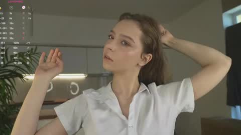 Hello there im Amelia Im new here Lets have fun online show from May 26, 3:13 am