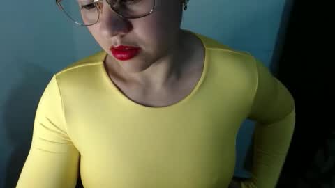 Lizze Bodu 3 online show from November 30, 10:47 pm