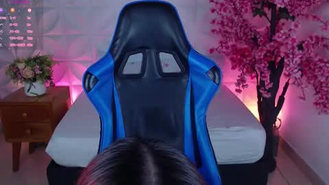 LIZETH online show from October 30, 12:17 pm