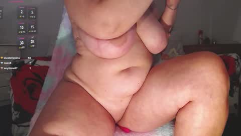 Lizy online show from October 24, 7:38 am