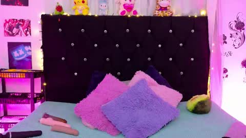 Lizz online show from October 9, 9:46 pm