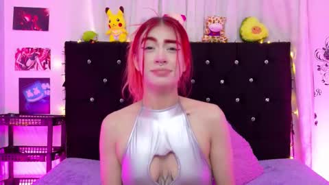 Lizz online show from October 12, 10:31 pm