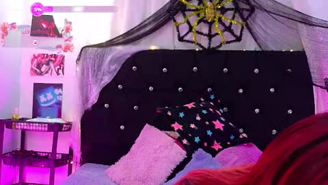 Lizz online show from October 24, 9:55 pm