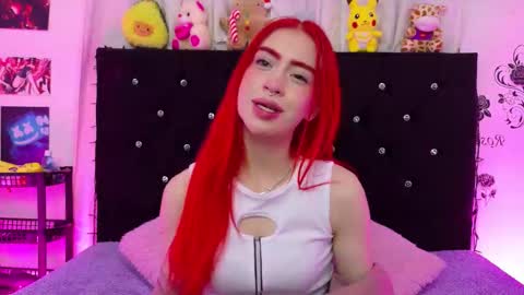 Snapshot of lizz_bela1 chatting on January 18, 10:35 pm Lizz online show from January 18, 10:35 pm