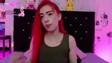 Snapshot of lizz_bela1 chatting on February 5, 11:53 pm Lizz online show from February 5, 11:53 pm