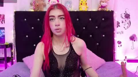 Snapshot of lizz_bela1 chatting on February 23, 10:40 pm Lizz online show from February 23, 10:40 pm