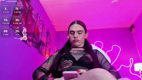 Snapshot of lizz_manson28 chatting on February 25, 5:50 am Lizeth Tatiana Mahecha online show from February 25, 5:50 am