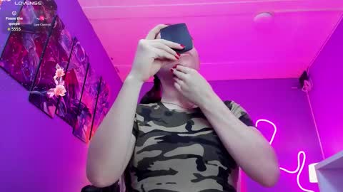 Lizeth  Tatiana Mahecha online show from March 6, 4:31 am