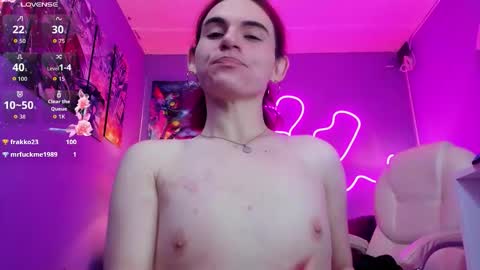 Lizeth  Tatiana Mahecha online show from March 12, 5:46 am