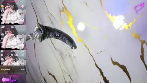 Snapshot of lizz_tender chatting on March 4, 1:28 pm Lizz online show from March 4, 1:28 pm