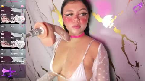 Lizz  online show from March 5, 1:18 pm