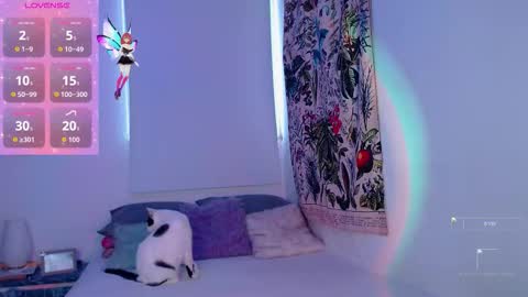 Lizza Scott online show from October 8, 10:07 pm