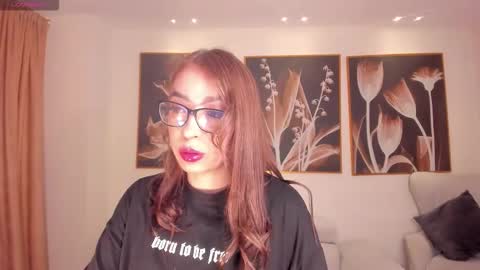 Snapshot of lizzcooper_ chatting on January 6, 4:16 am Lizz online show from January 6, 4:16 am