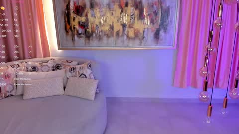 Lizzi  online show from December 30, 1:48 am