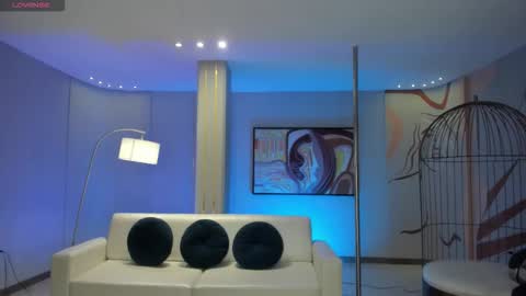 Lizzi  online show from October 28, 8:55 pm