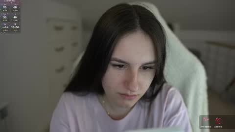 Lizi-Fox online show from January 8, 6:43 pm