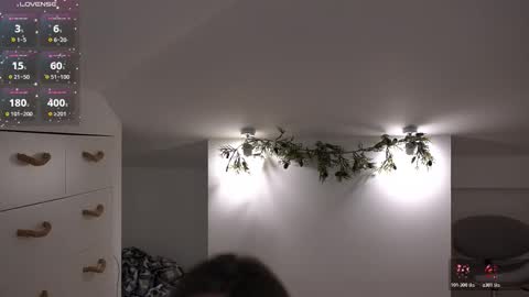 Lizi-Fox online show from March 24, 10:15 pm