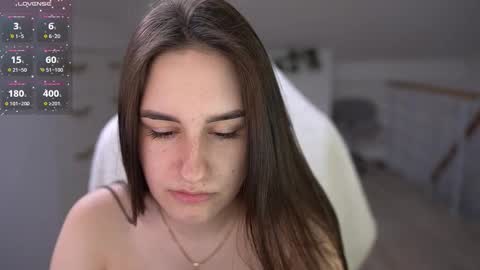 Lizi-Fox online show from March 27, 8:26 am