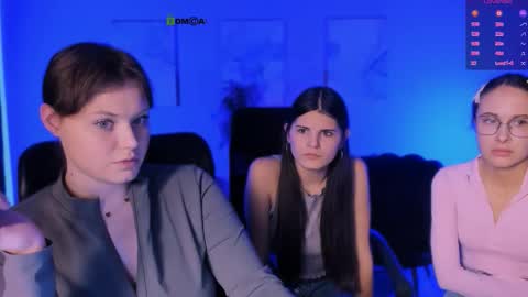 lizzie_boom online show from November 23, 9:14 pm