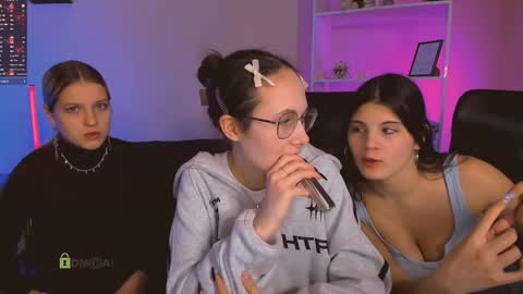 lizzie_boom online show from November 25, 8:42 pm