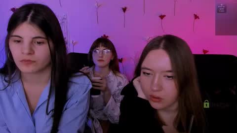 lizzie_boom online show from March 3, 8:04 pm