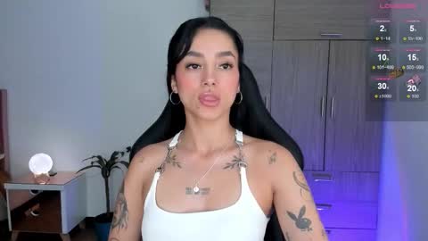 Lizzie online show from February 6, 11:30 pm