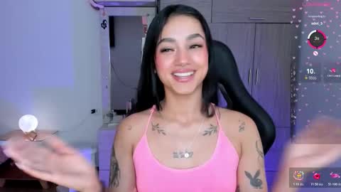 Lizzie online show from March 6, 1:02 am