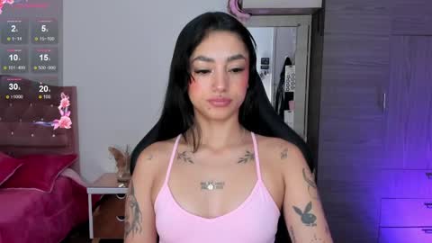 Snapshot of lizzie_corner chatting on May 12, 3:31 pm Lizzie online show from May 12, 3:31 pm