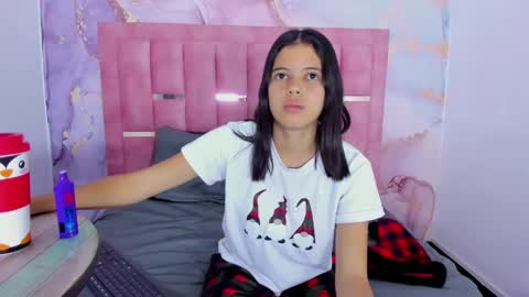 Sweet Lizz online show from December 7, 9:44 pm