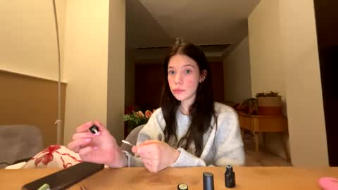 Lizzstarxo online show from June 7, 10:46 pm