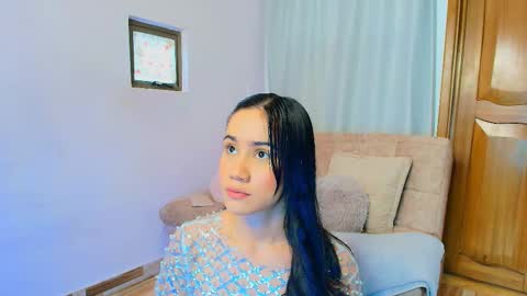 lizzy_kane online show from February 15, 8:05 pm