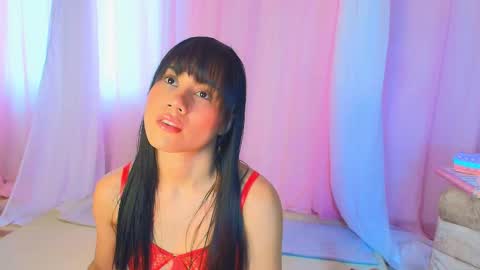 lizzy_kane online show from March 4, 8:15 pm