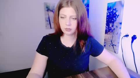 Lizzy3 online show from March 21, 1:58 pm