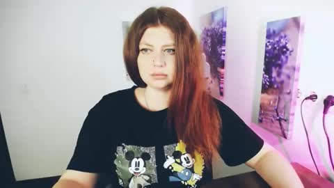 Lizzy3 online show from May 21, 8:54 am
